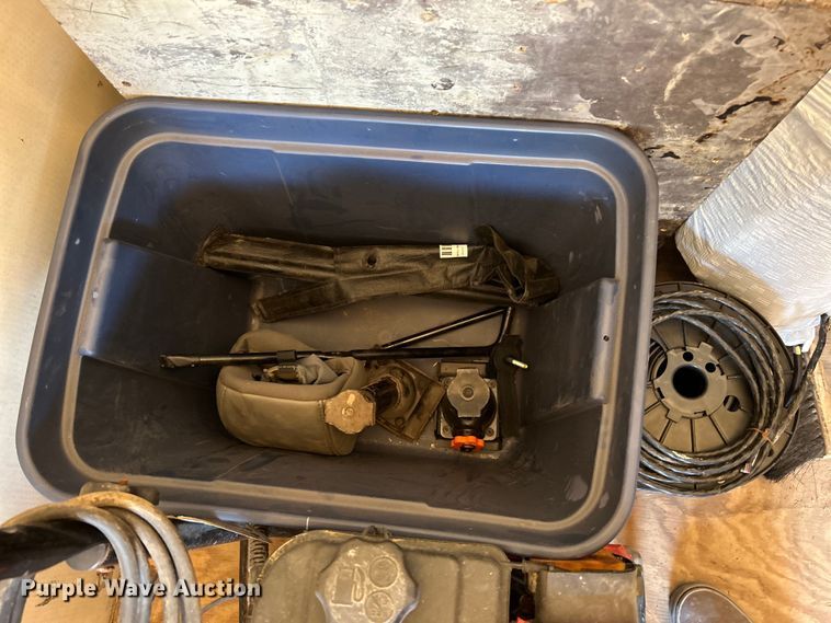 image for item NL9434 Tools