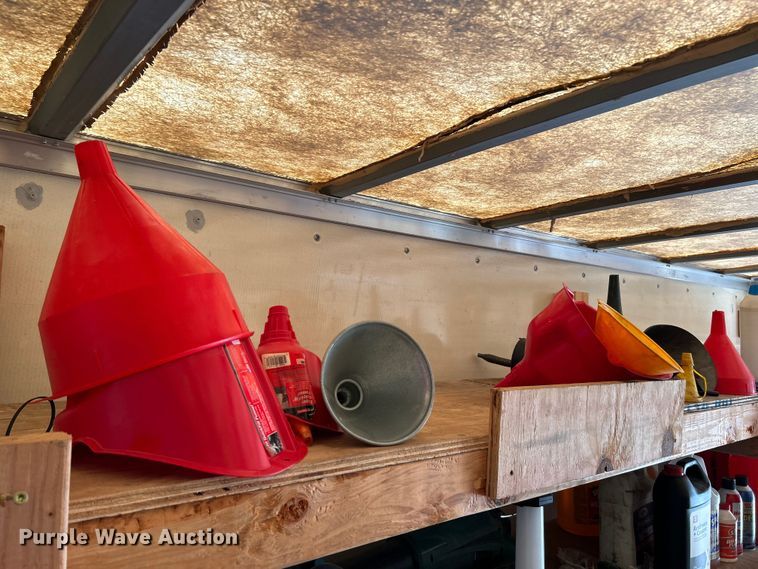 image for item NL9434 Tools