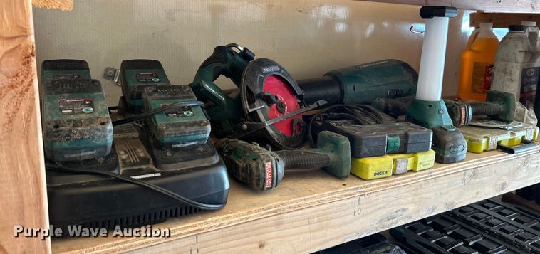 image for item NL9434 Tools