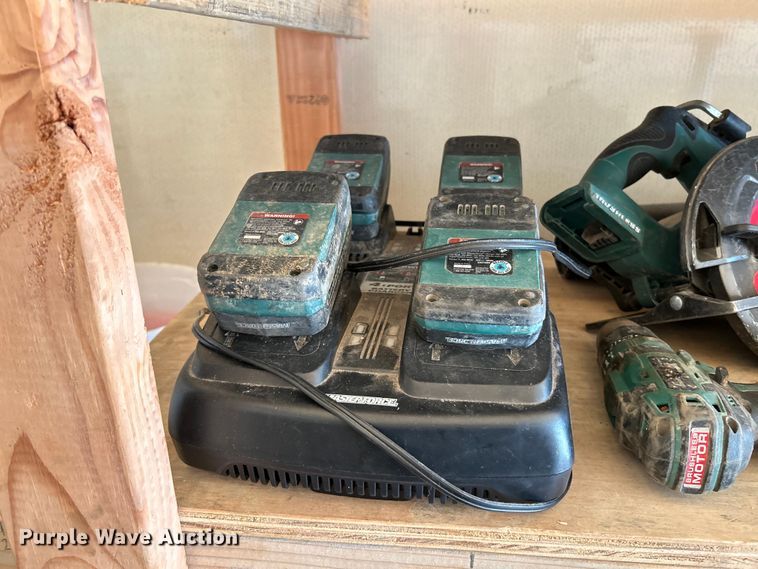 image for item NL9434 Tools