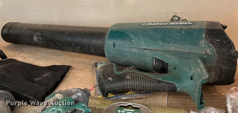 image for item NL9434 Tools