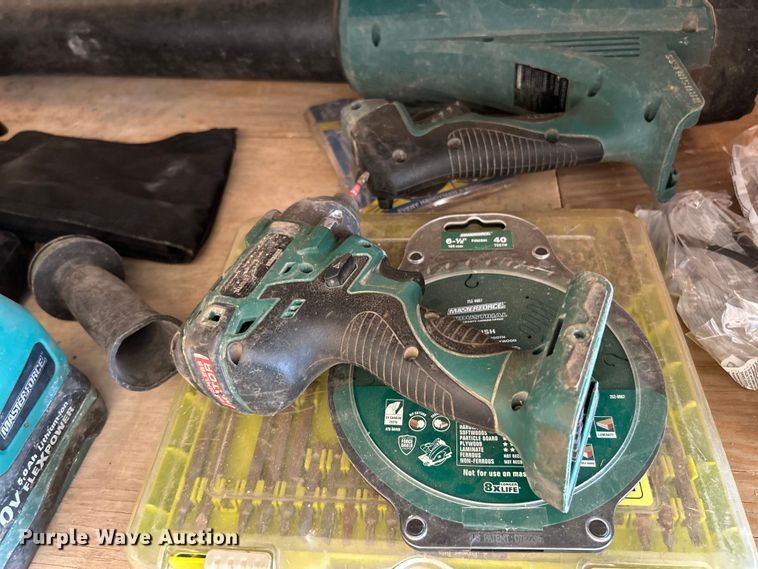 image for item NL9434 Tools