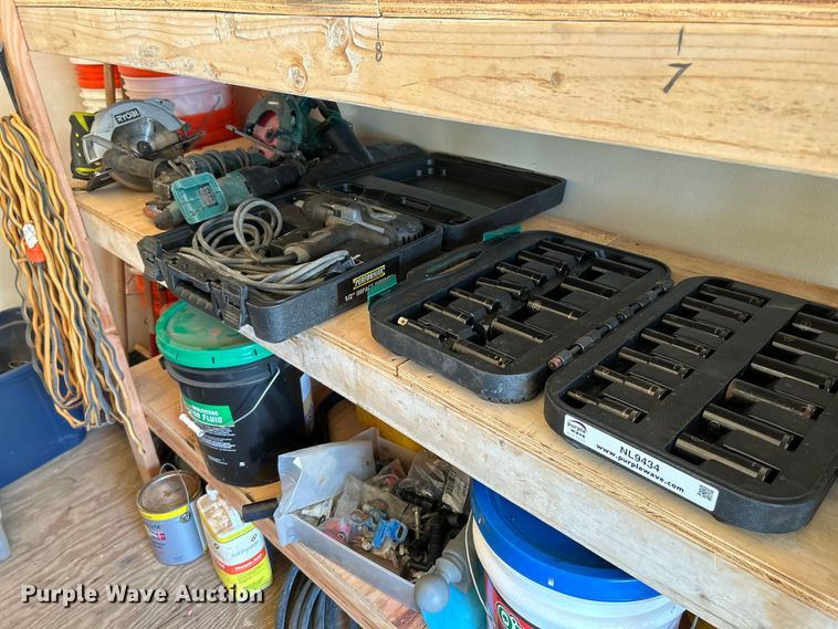 image for item NL9434 Tools