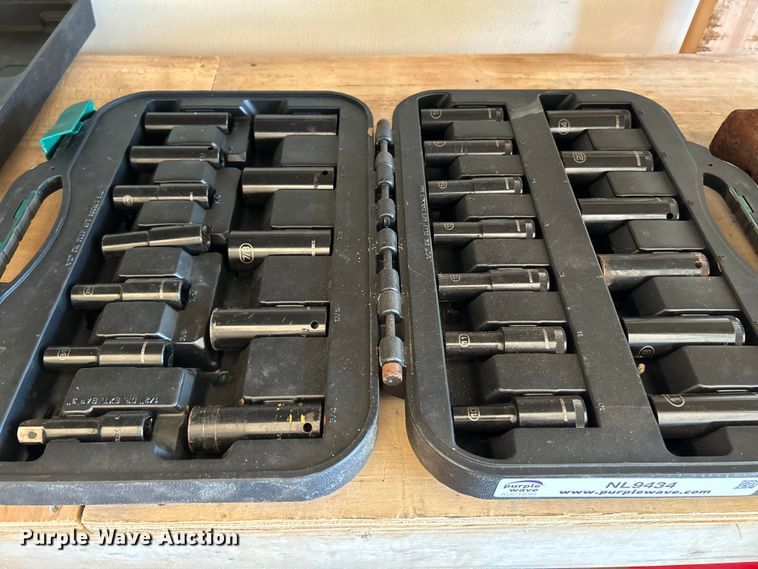 image for item NL9434 Tools