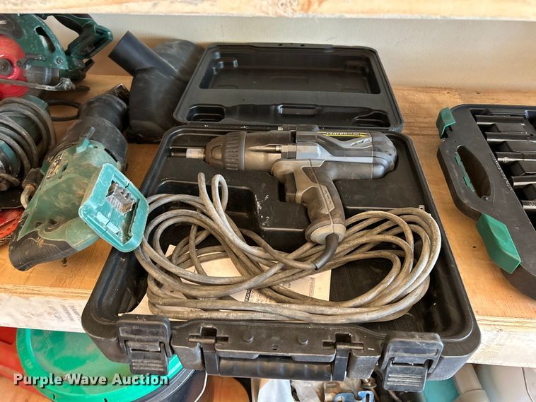 image for item NL9434 Tools