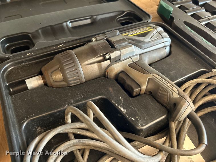 image for item NL9434 Tools