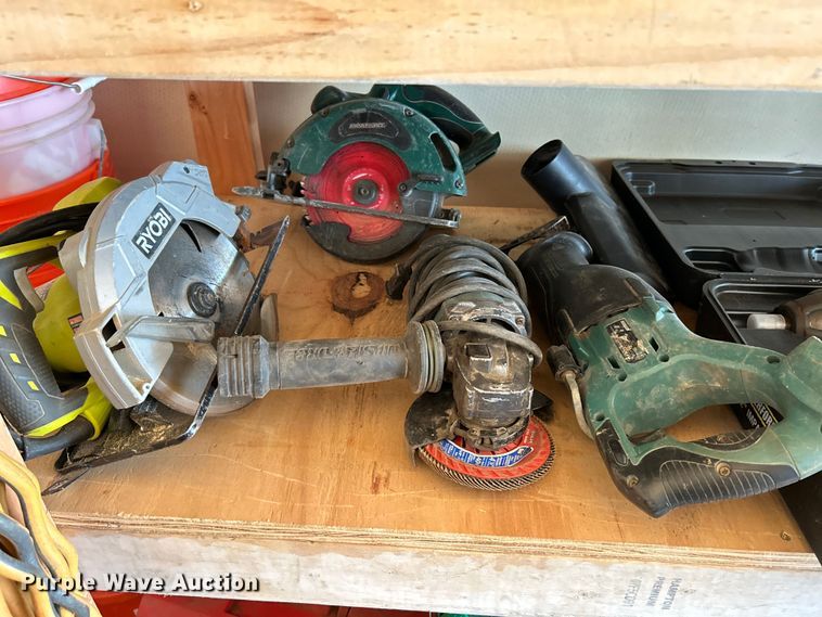 image for item NL9434 Tools