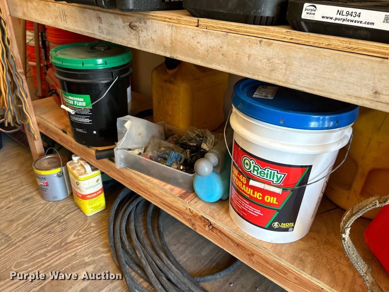 image for item NL9434 Tools