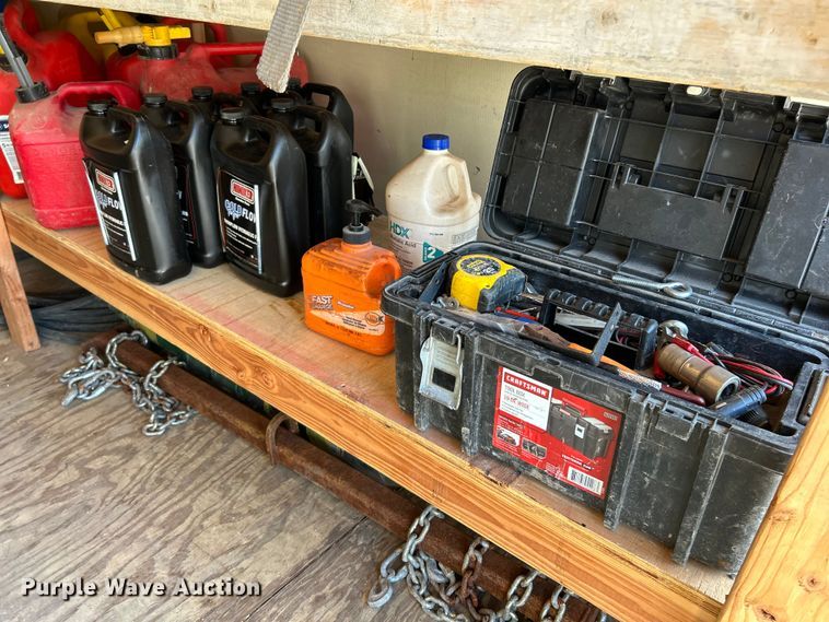 image for item NL9434 Tools