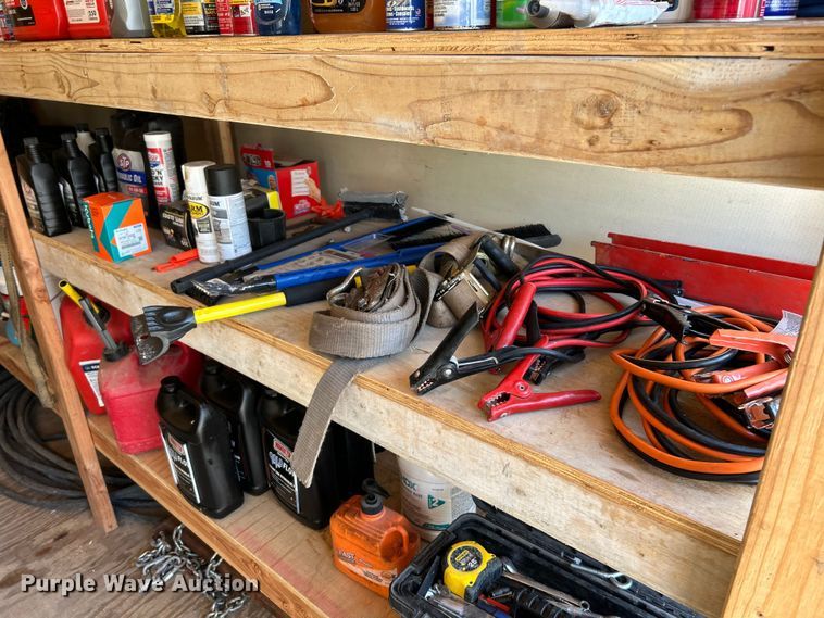 image for item NL9434 Tools