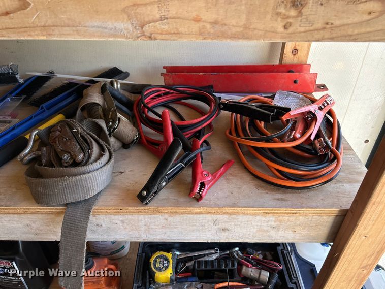 image for item NL9434 Tools