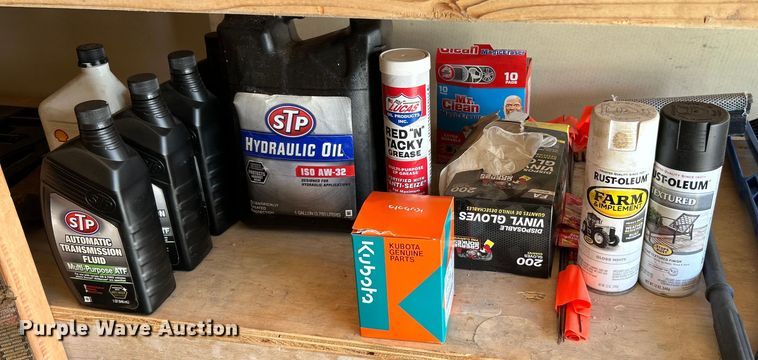 image for item NL9434 Tools