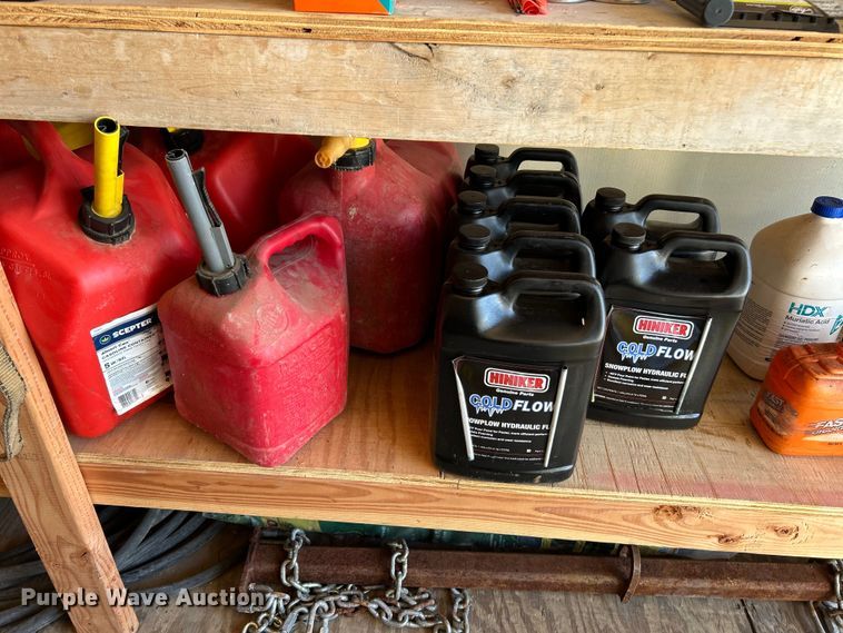 image for item NL9434 Tools