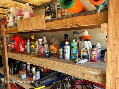 image for item NL9434 Tools