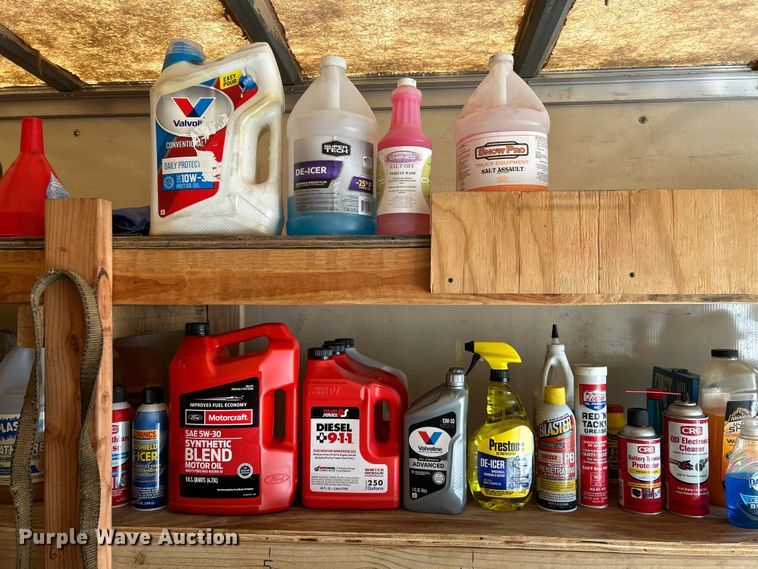 image for item NL9434 Tools