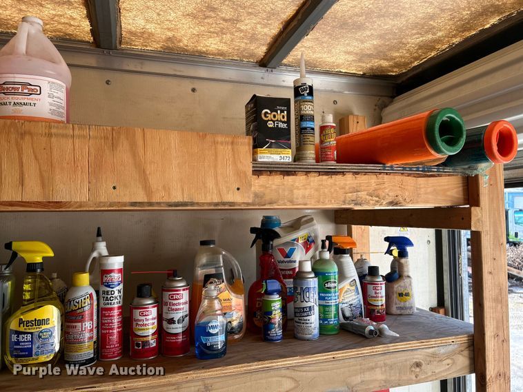 image for item NL9434 Tools