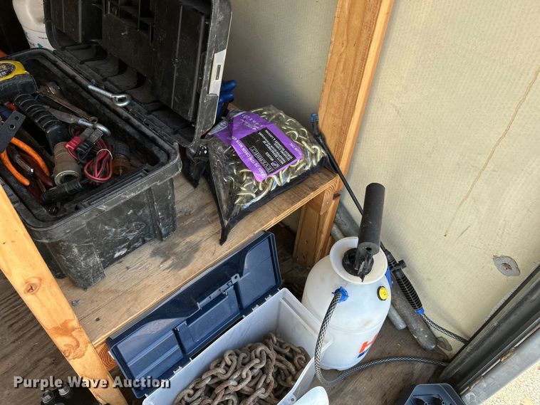 image for item NL9434 Tools