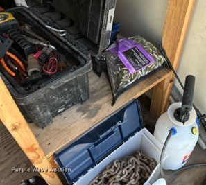 image for item NL9434 Tools