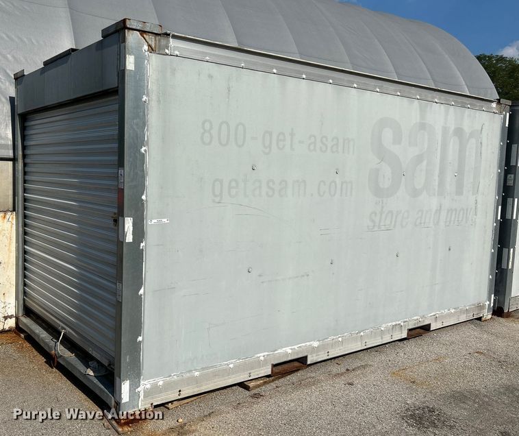 image for item NL9436 Storage container