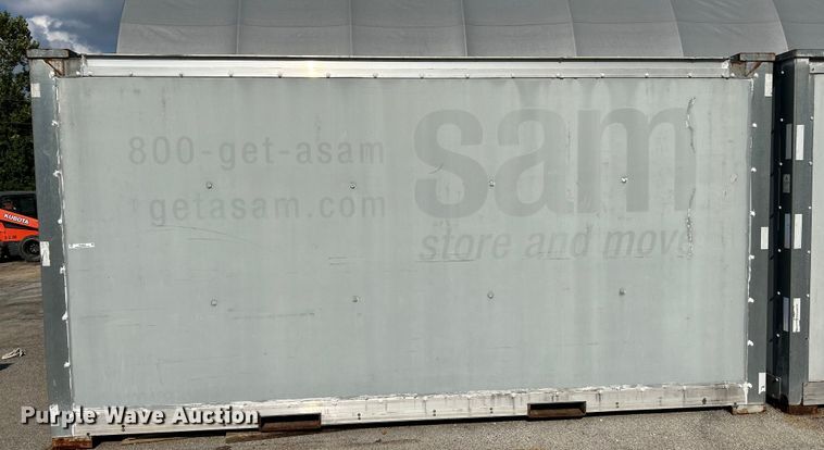 image for item NL9436 Storage container