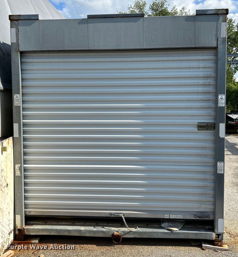 image for item NL9436 Storage container