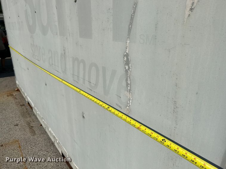 image for item NL9436 Storage container