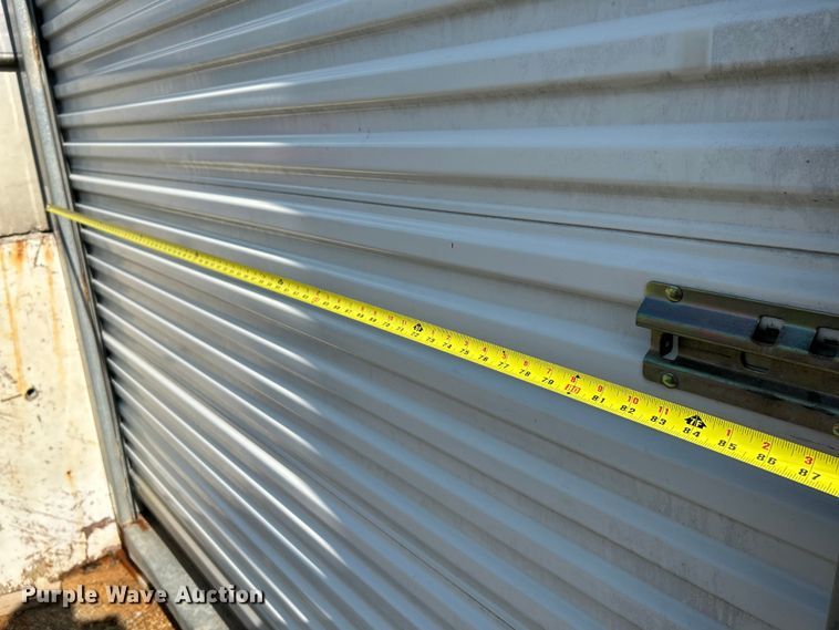 image for item NL9436 Storage container