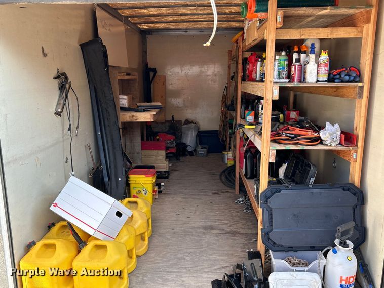 image for item NL9436 Storage container