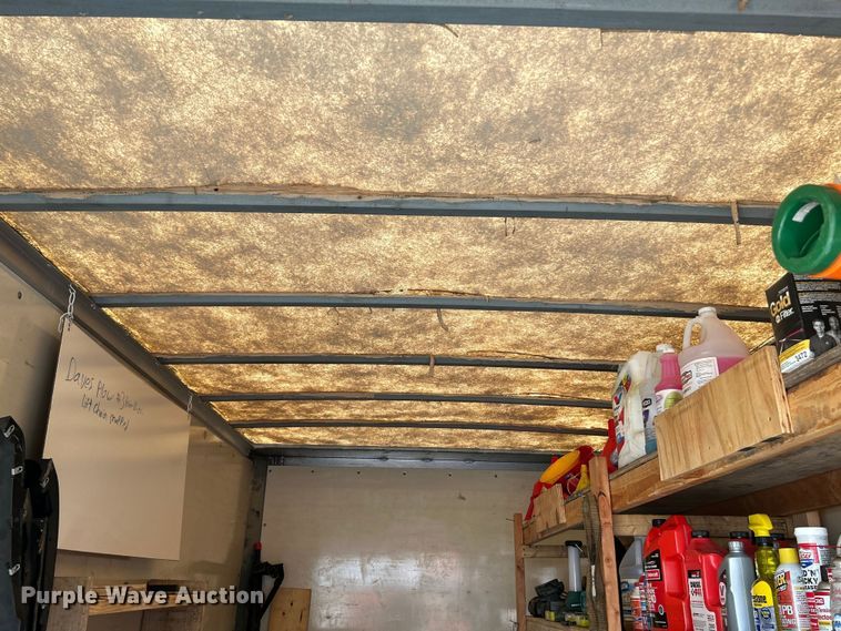 image for item NL9436 Storage container