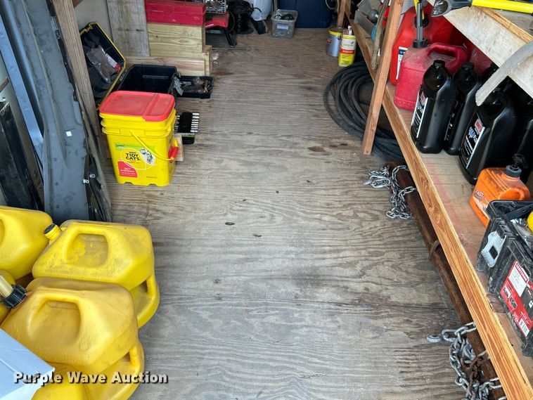 image for item NL9436 Storage container