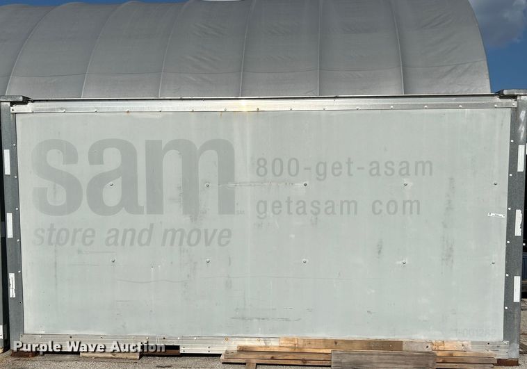 image for item NL9437 Storage container