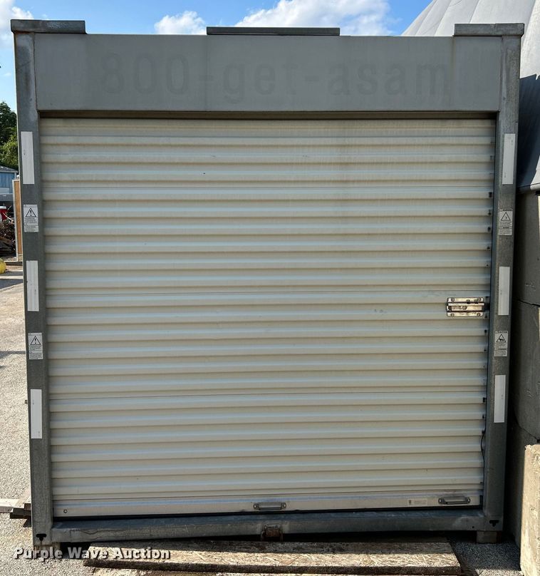 image for item NL9437 Storage container