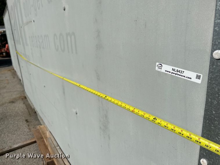 image for item NL9437 Storage container