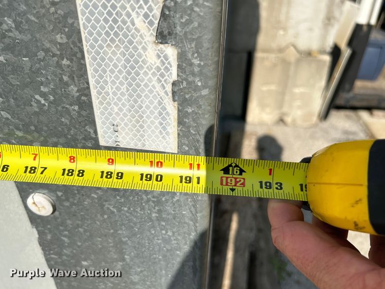 image for item NL9437 Storage container