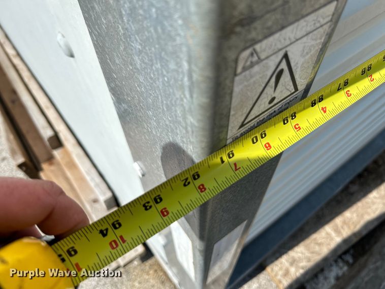 image for item NL9437 Storage container