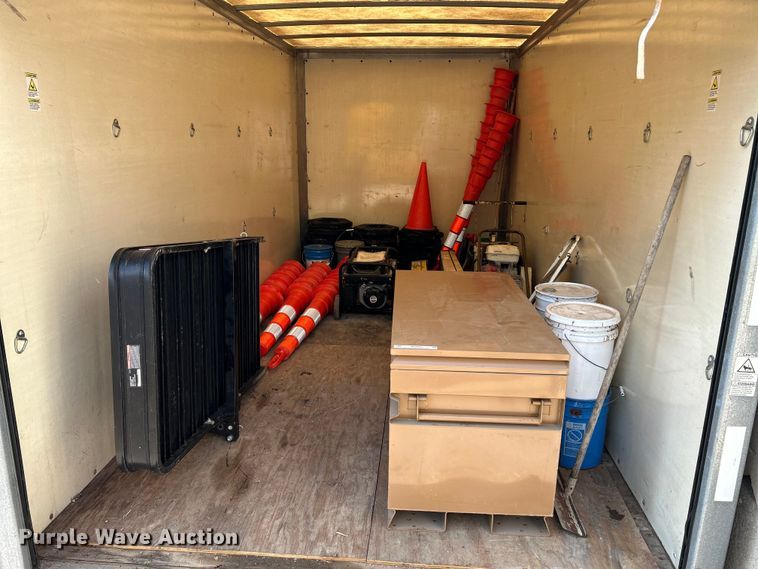 image for item NL9437 Storage container