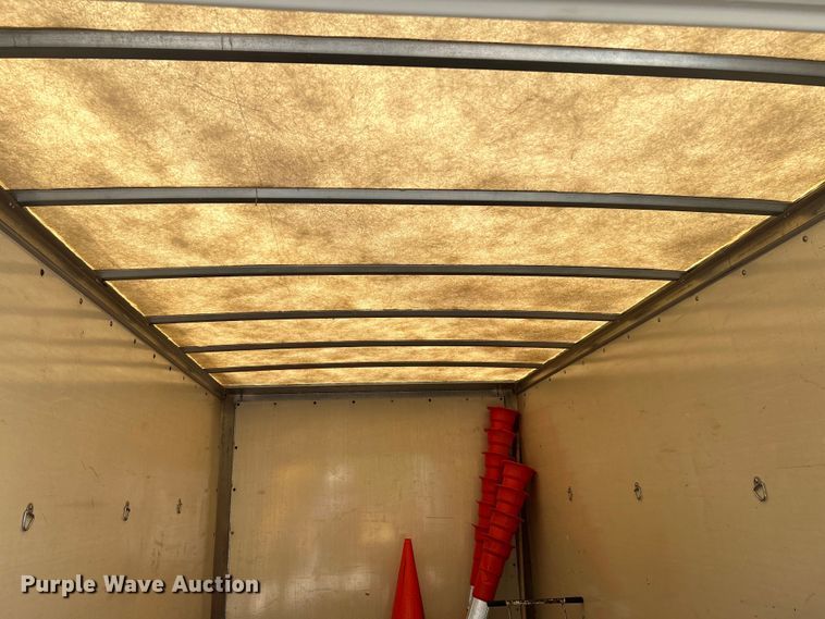 image for item NL9437 Storage container