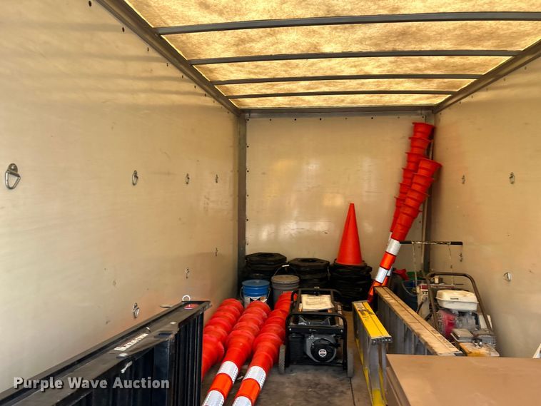 image for item NL9437 Storage container