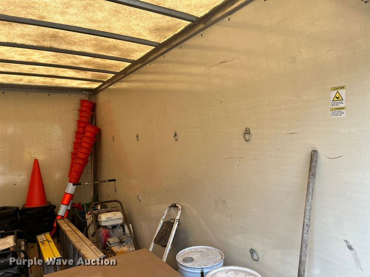 image for item NL9437 Storage container