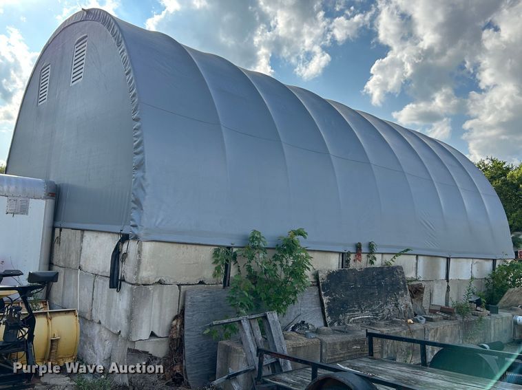 image for item NL9438 Storage building