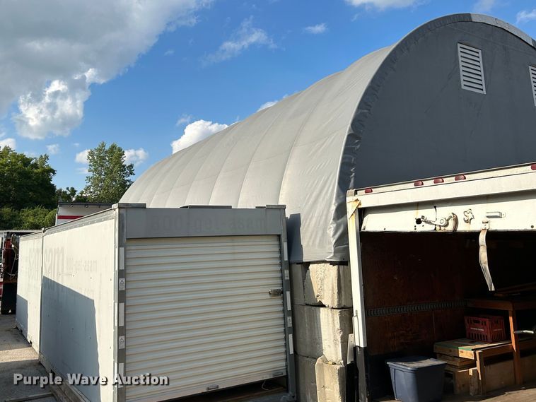 image for item NL9438 Storage building