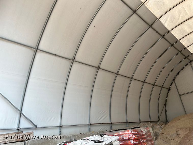 image for item NL9438 Storage building