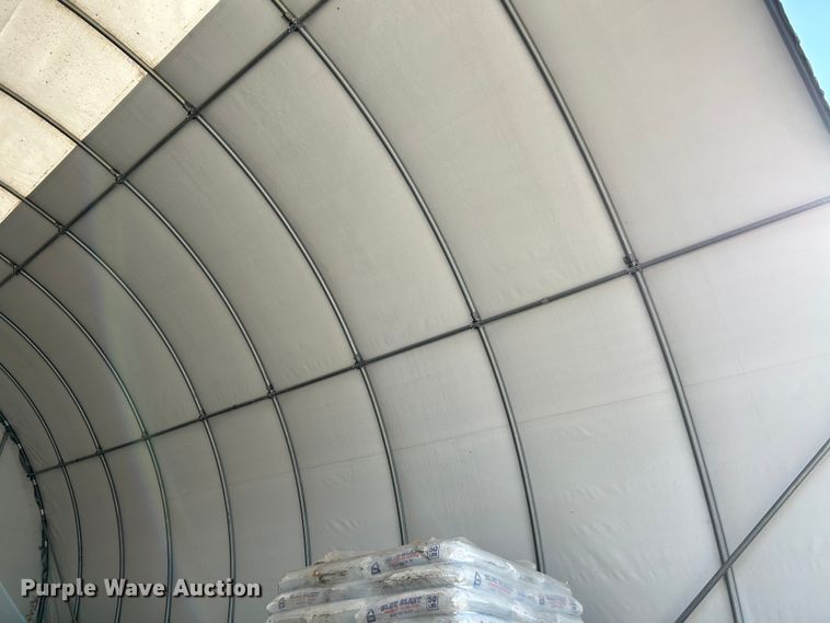 image for item NL9438 Storage building