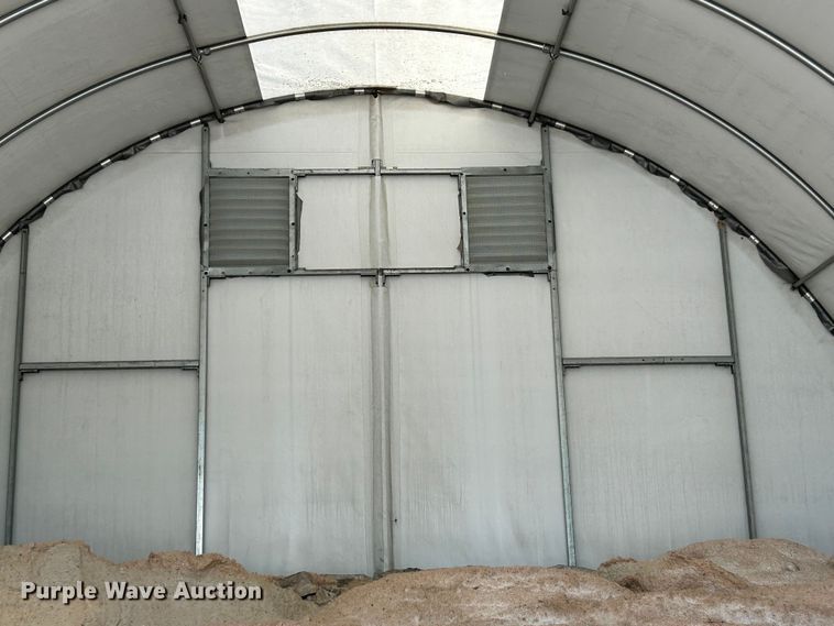 image for item NL9438 Storage building