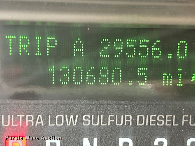 image for item NL9466 2008 Ford F450 Super Duty XLT  truck cab and chassis