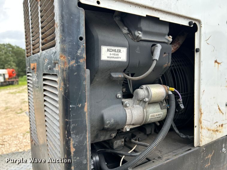 image for item NL9483 Hobart Champion Elite  welder/generator