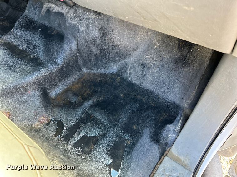 image for item NL9485 2005  Ford F450 Super Duty XL  utility / service truck