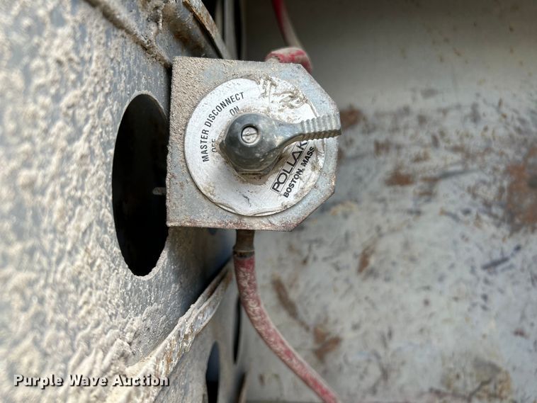 image for item NL9485 2005  Ford F450 Super Duty XL  utility / service truck