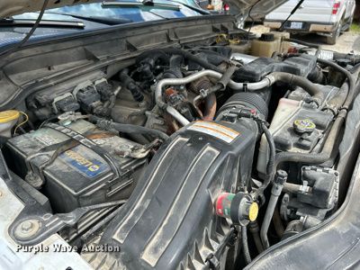 image for item NL9486 2015  Ford F550 Super Duty XL  Crew Cab utility / service truck