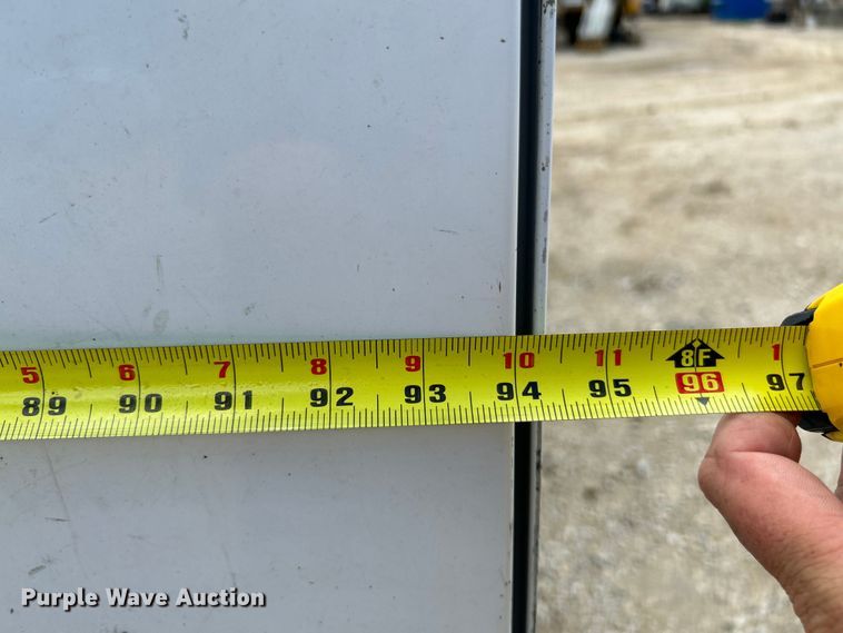 image for item NL9486 2015  Ford F550 Super Duty XL  Crew Cab utility / service truck